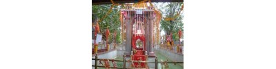 கந்தர்வ ஸ்தானம் - ஜம்மு காஷ்மீர்